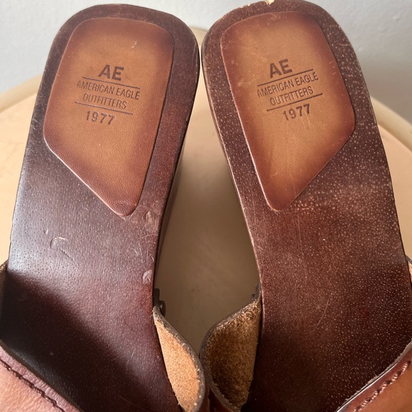 AE Mules - Picture 2 of 4